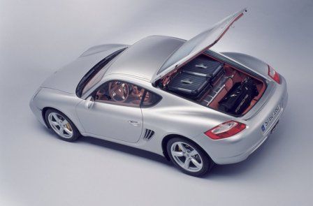 Cayman 4